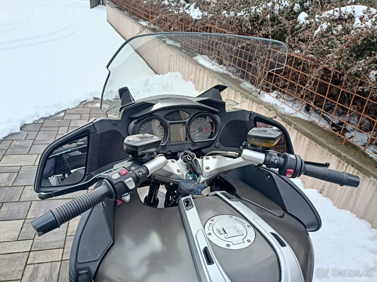 BMW R 1200 rt - 17