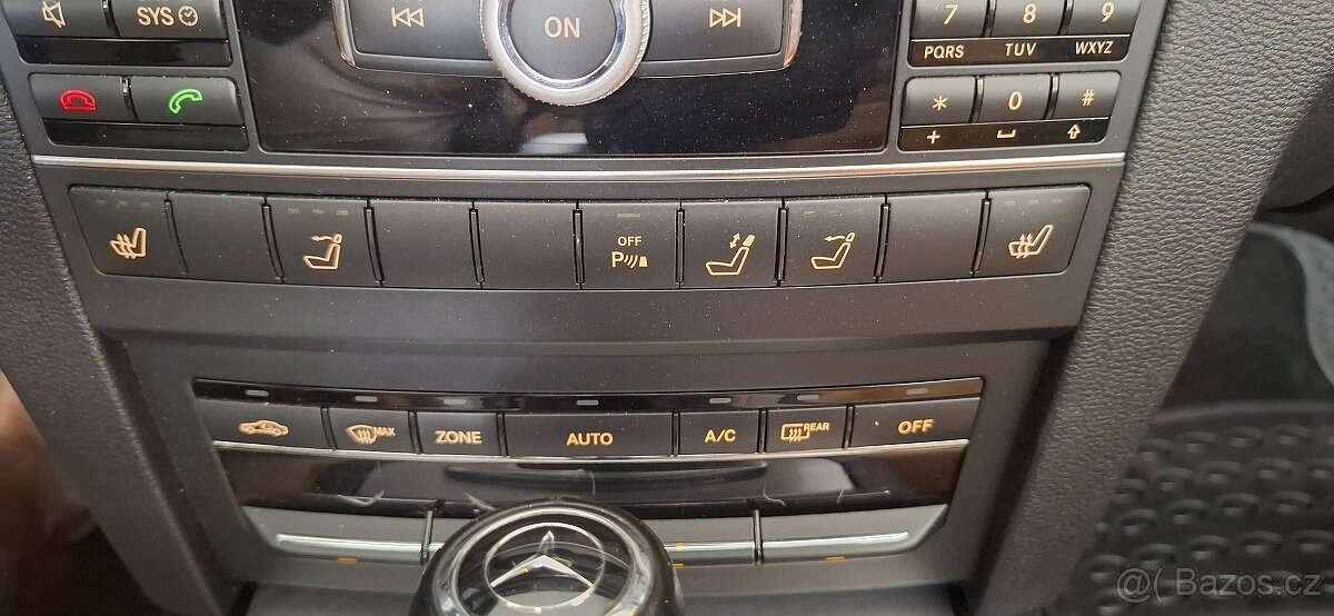 Prodám kabriolet 135 kW - cena k jednání - 17