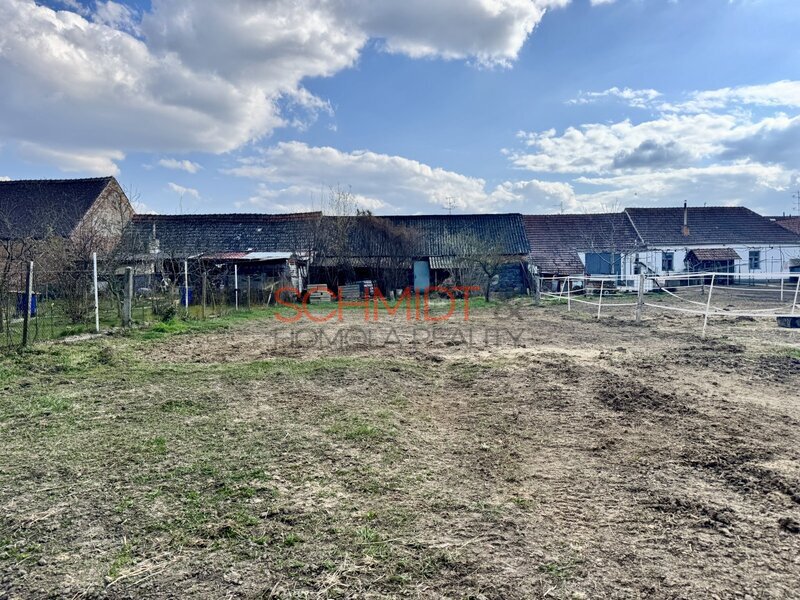 Prodej rodinného domu Uherčice - 17