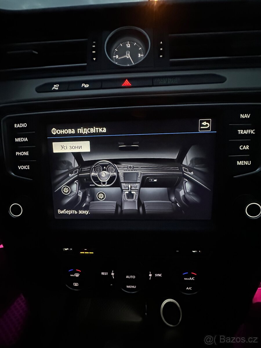 volkswagen passat B8 - 17