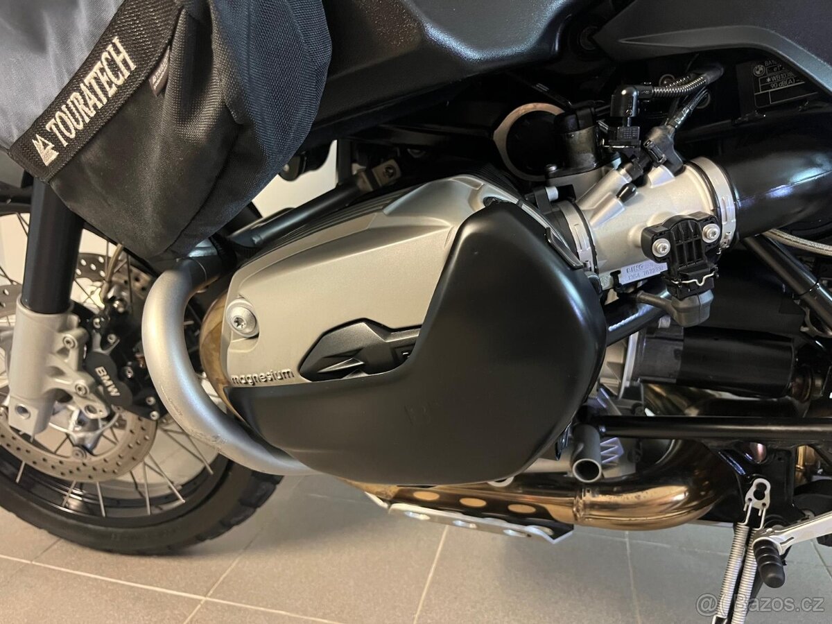 BMW R 1200 Adventure, r.v. 2009 , 77 KW - 17