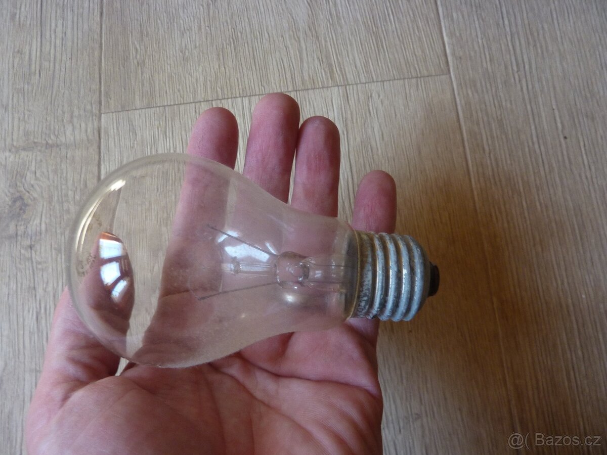 Stropní svítidlo SOLAR, délka 87 cm, 4x 60 W - 17