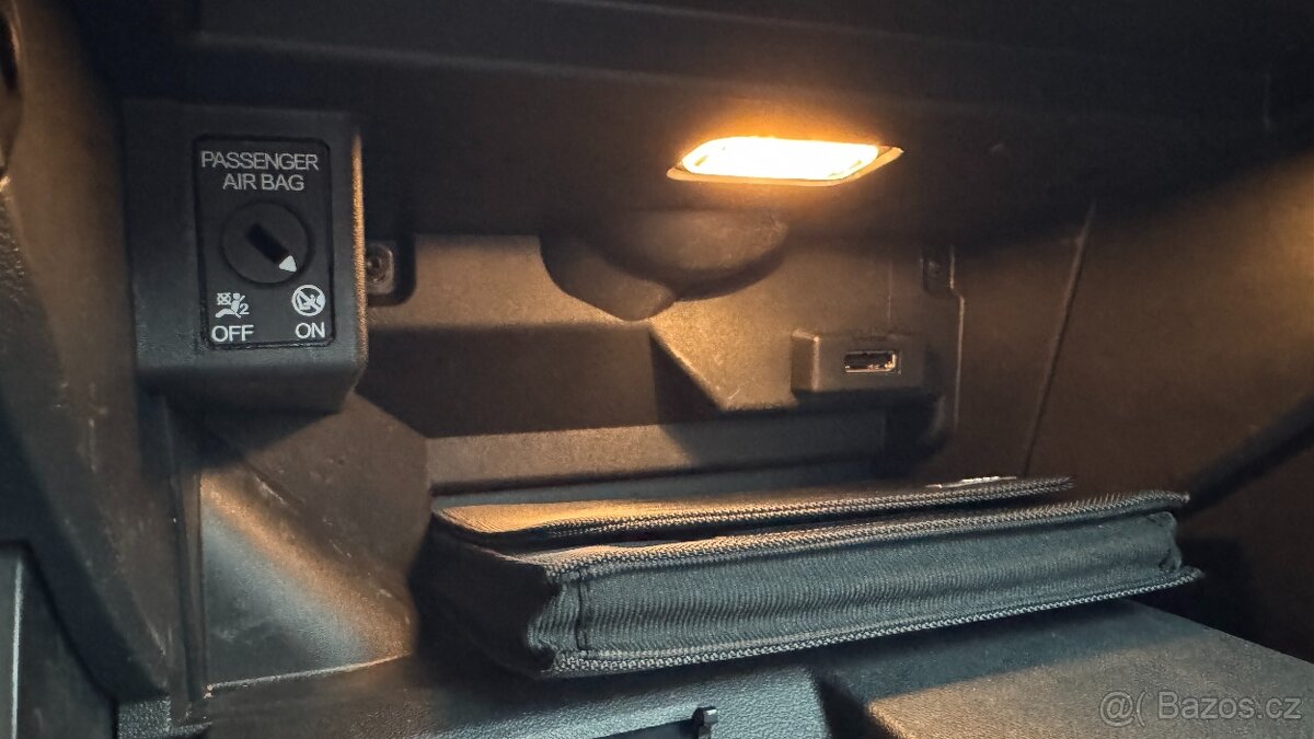 Audi A1 1.4 TSI Sportback S-line 2018,86 000km,1x majitel - 17