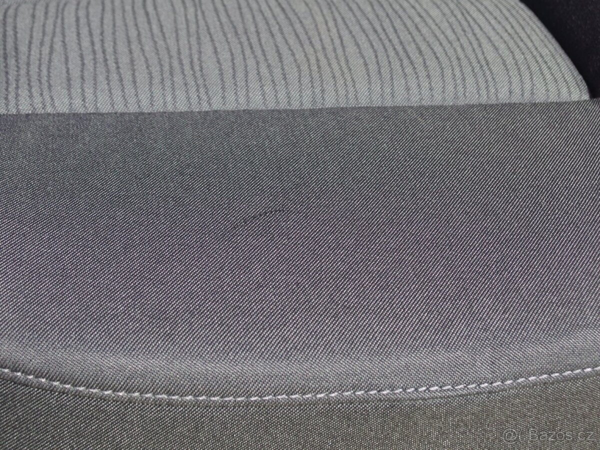 Sada sedaček Škoda Octavia II - 17