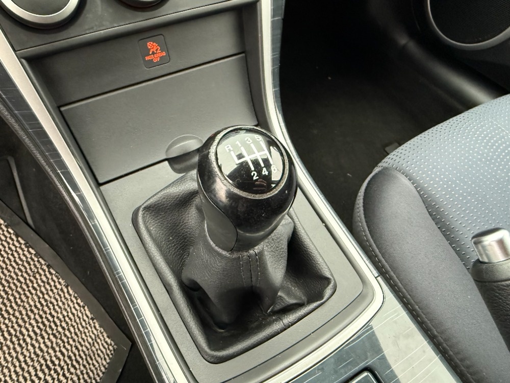 Mazda 6 2.0i Combi Dynamic - 17