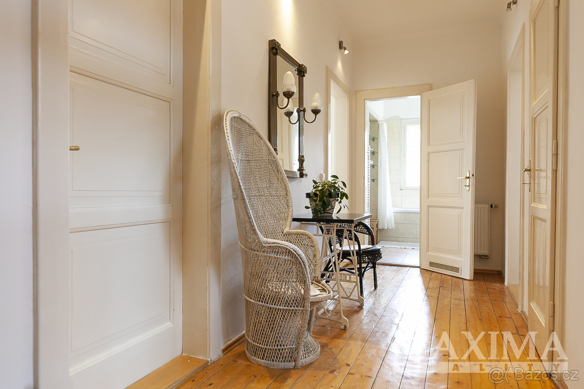 Byt 2+1 o ploše 76 m2 - Praha, Strašnice - 17