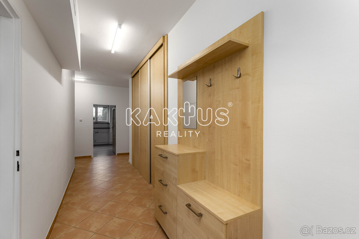 Pronájem bytu 2+1 (73m2), ulice Vítězná, Moravská Ostrava - 17