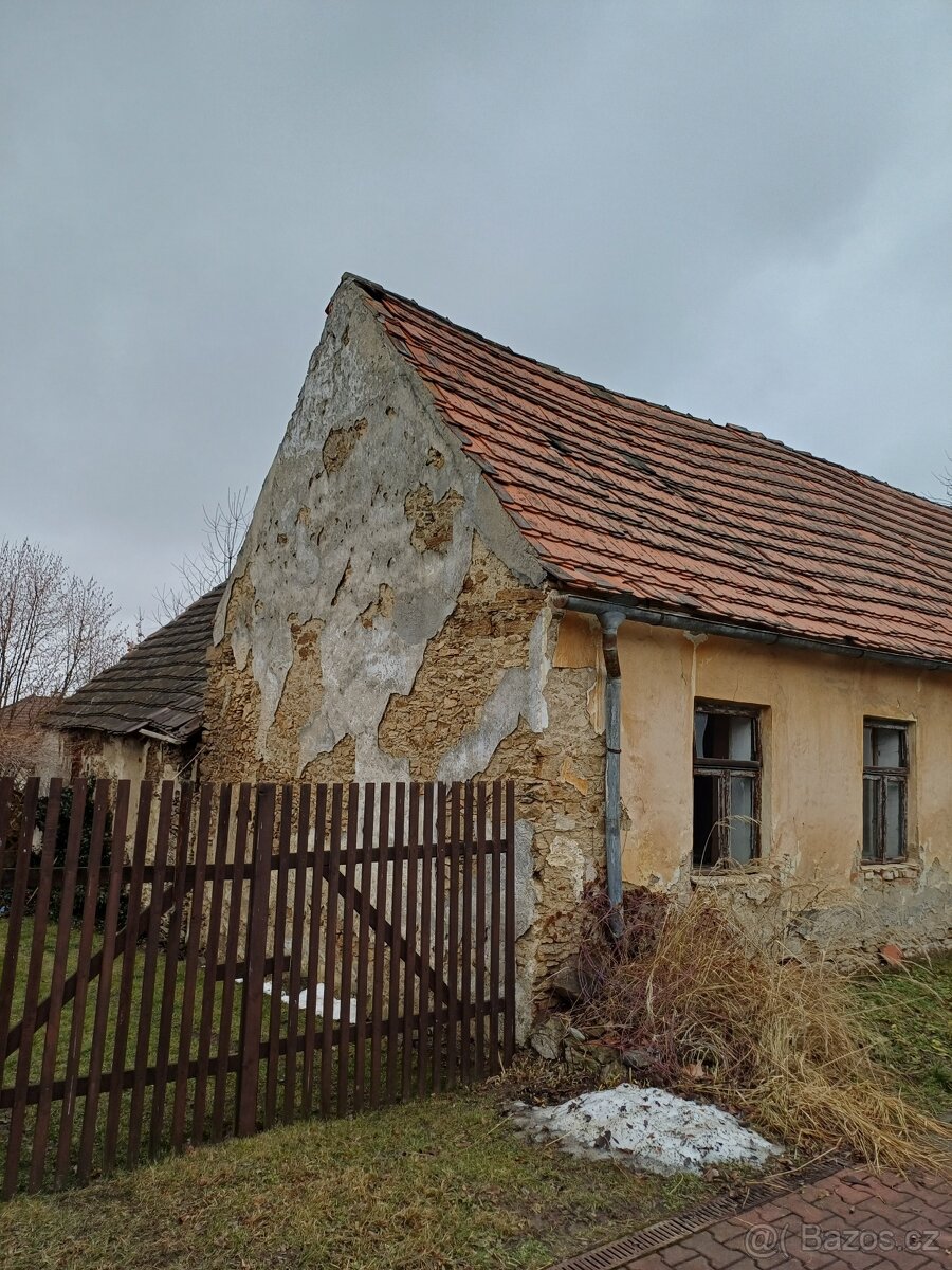 Zastavěný stavební pozemek - 17