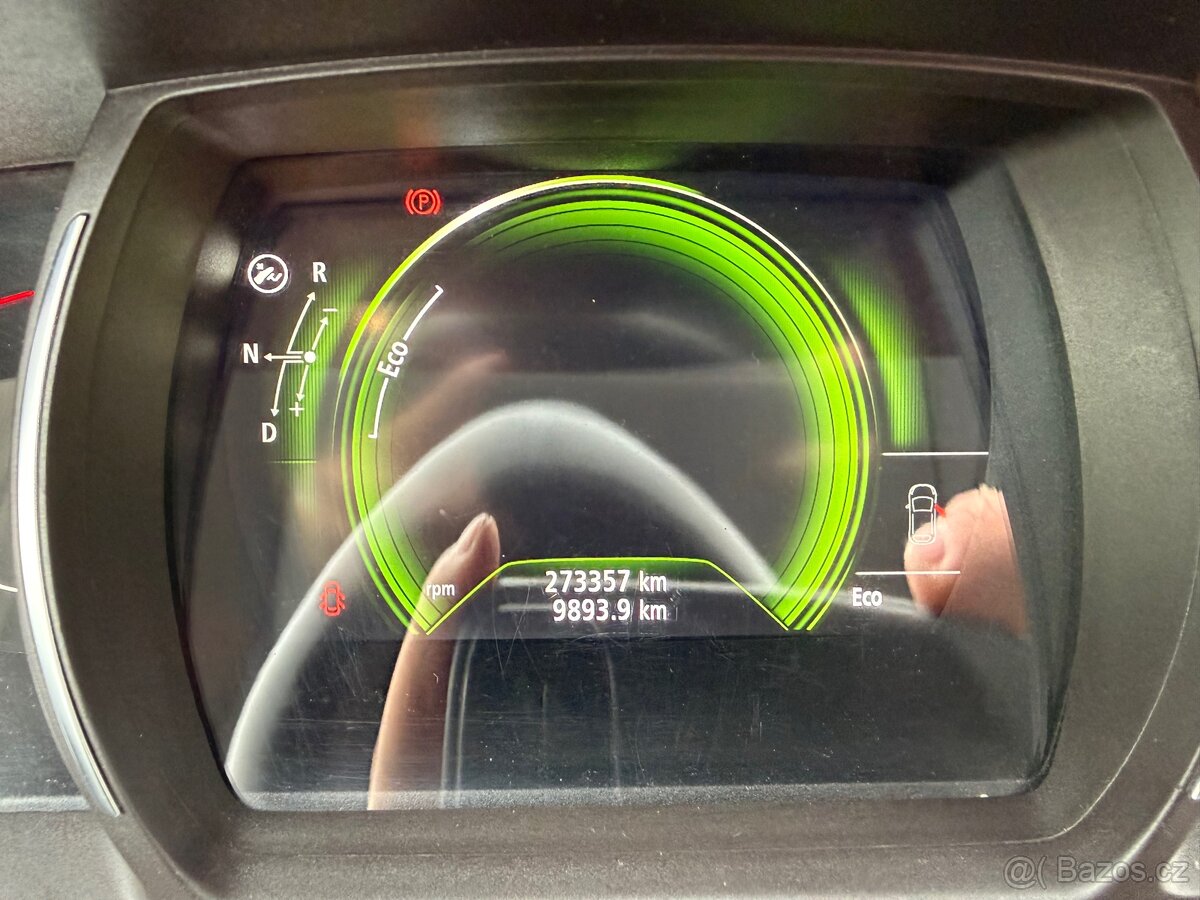 Renault Espace, 1.6dCi, 118kw Původ ČR závada 7 míst - 17