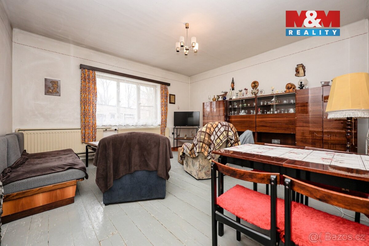 Prodej rodinného domu v Mladějovicích - 17