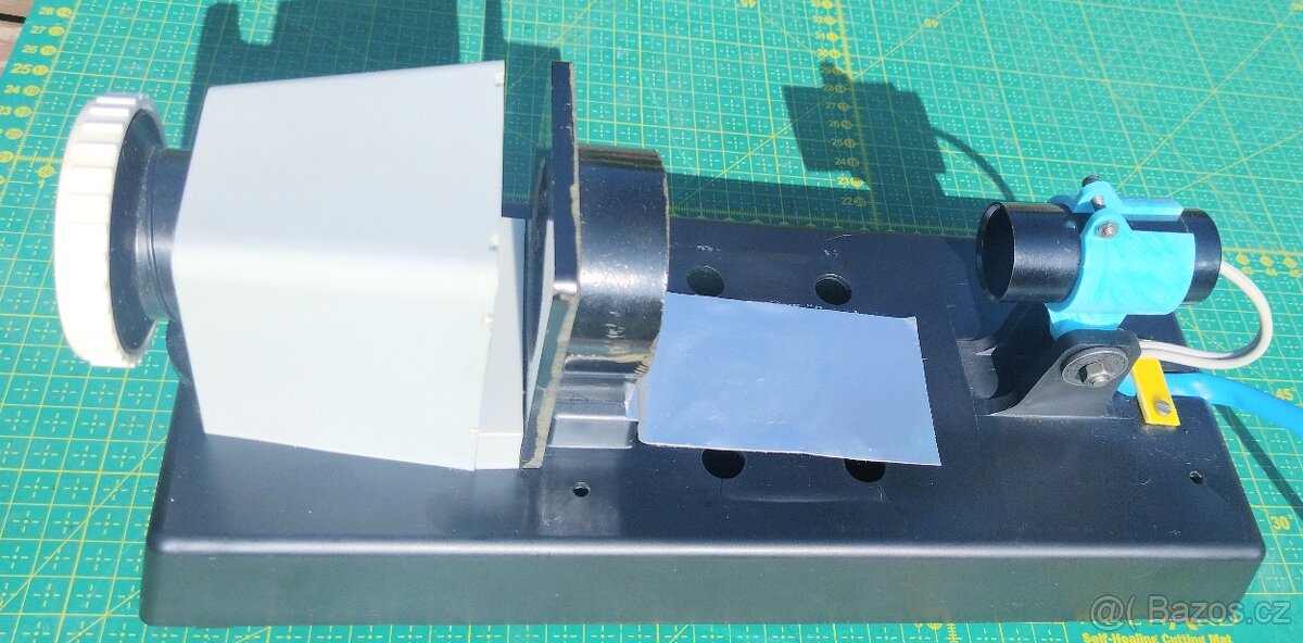 Diaprojektor Diax 3 - 17