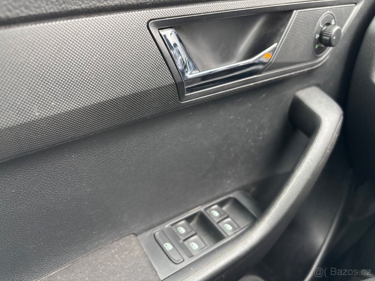 Škoda Fabia 3 1.0 Tsi Clever Kombi - 17