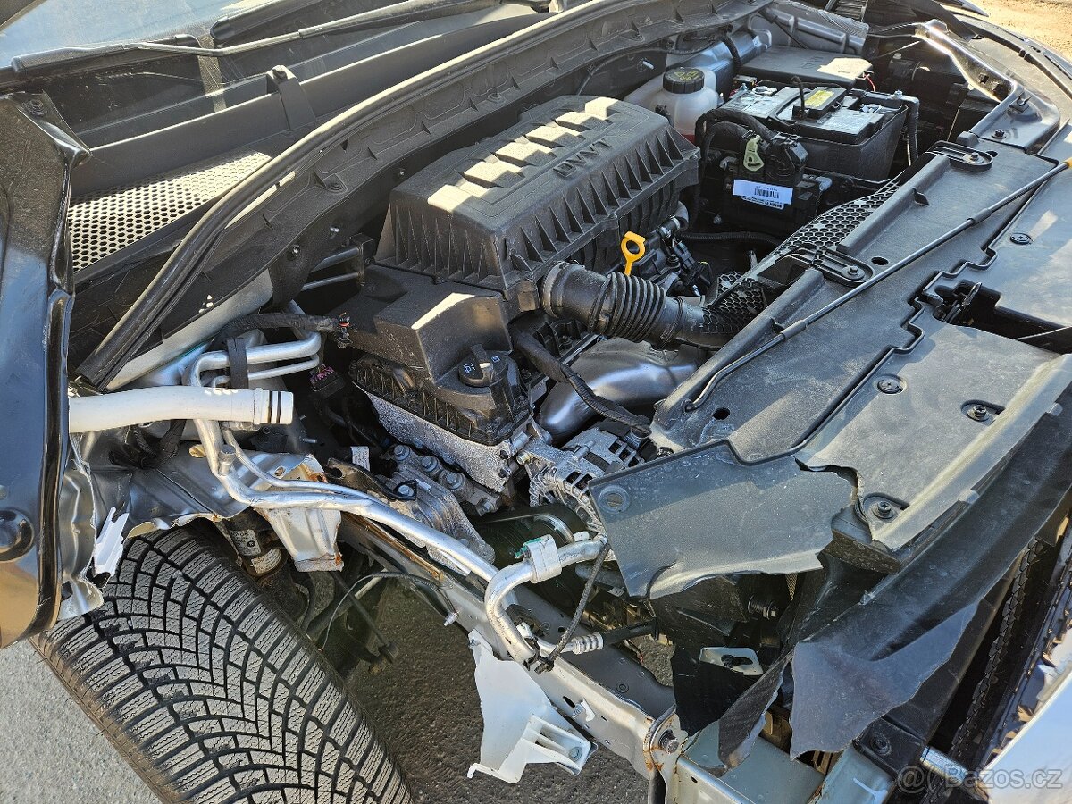 MG ZS 1.5i 78kw 2024 ESSENTIAL - 17