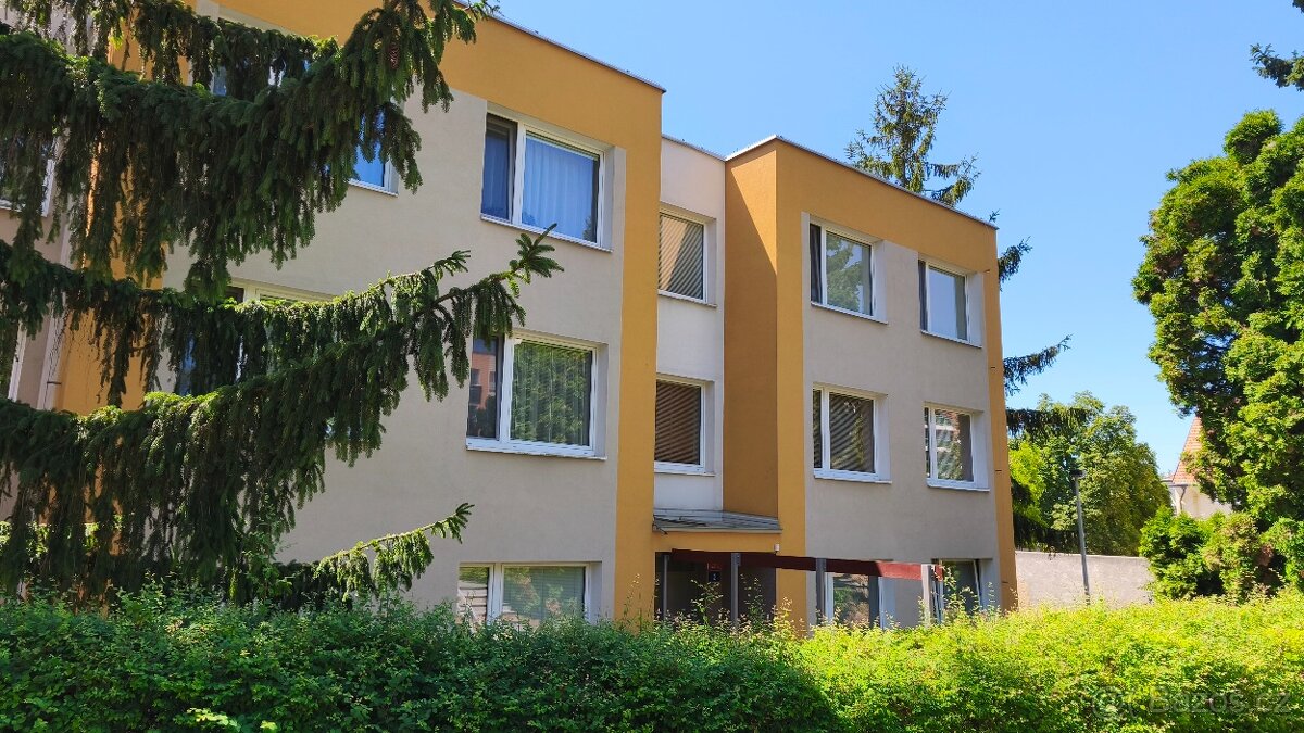 Prodej atypického bytu 4+1 s lodžií, ca 91 m2, Praha-Krč - 17