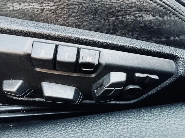 BMW 650i M paket výměna možností - 17