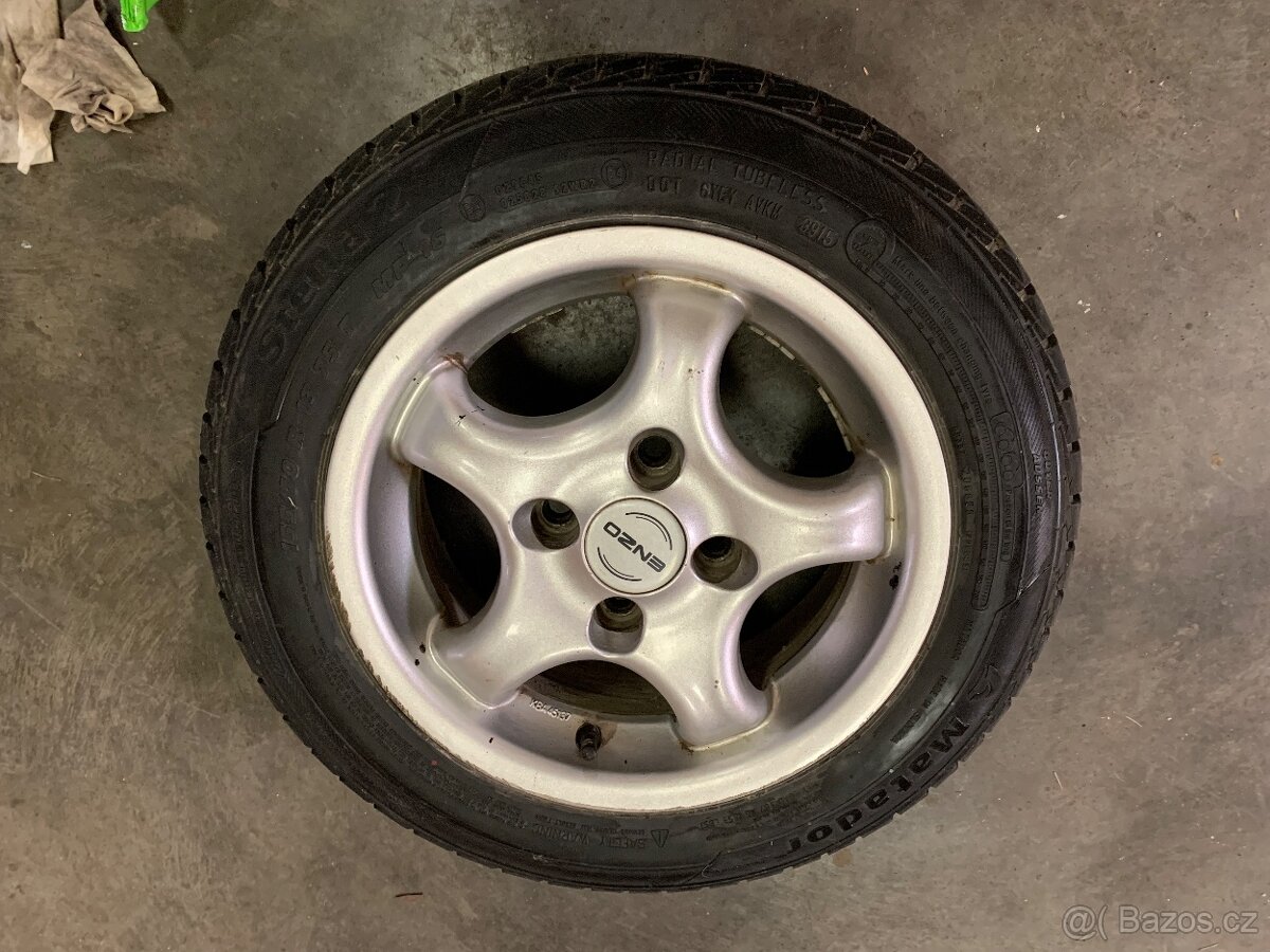 Renault Express 1,4 - 17