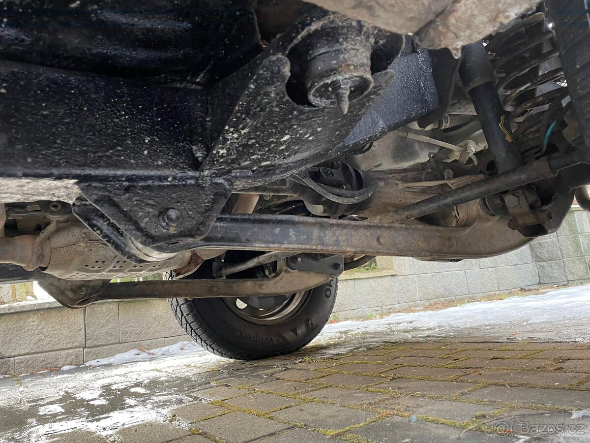 Suzuki Jimny 1.3 4x4 60kW - 17