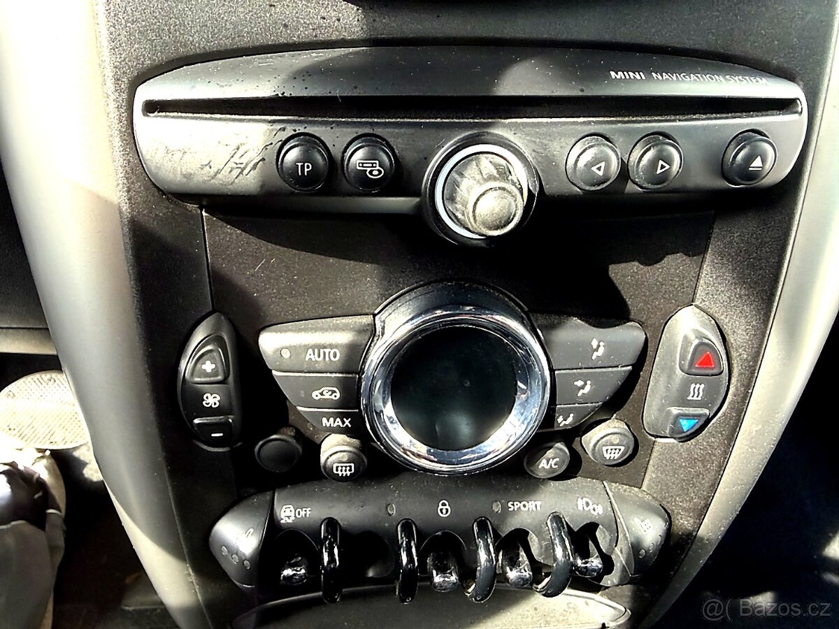 Mini Countryman Cooper D ALL4 – 2.0 Diesel, - 17