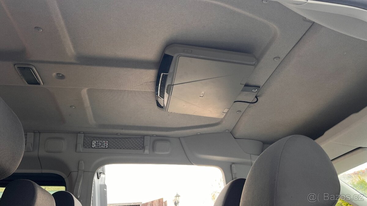 Volkswagen Caddy Maxi 2.0 TDI - 2013 - DSG - 17