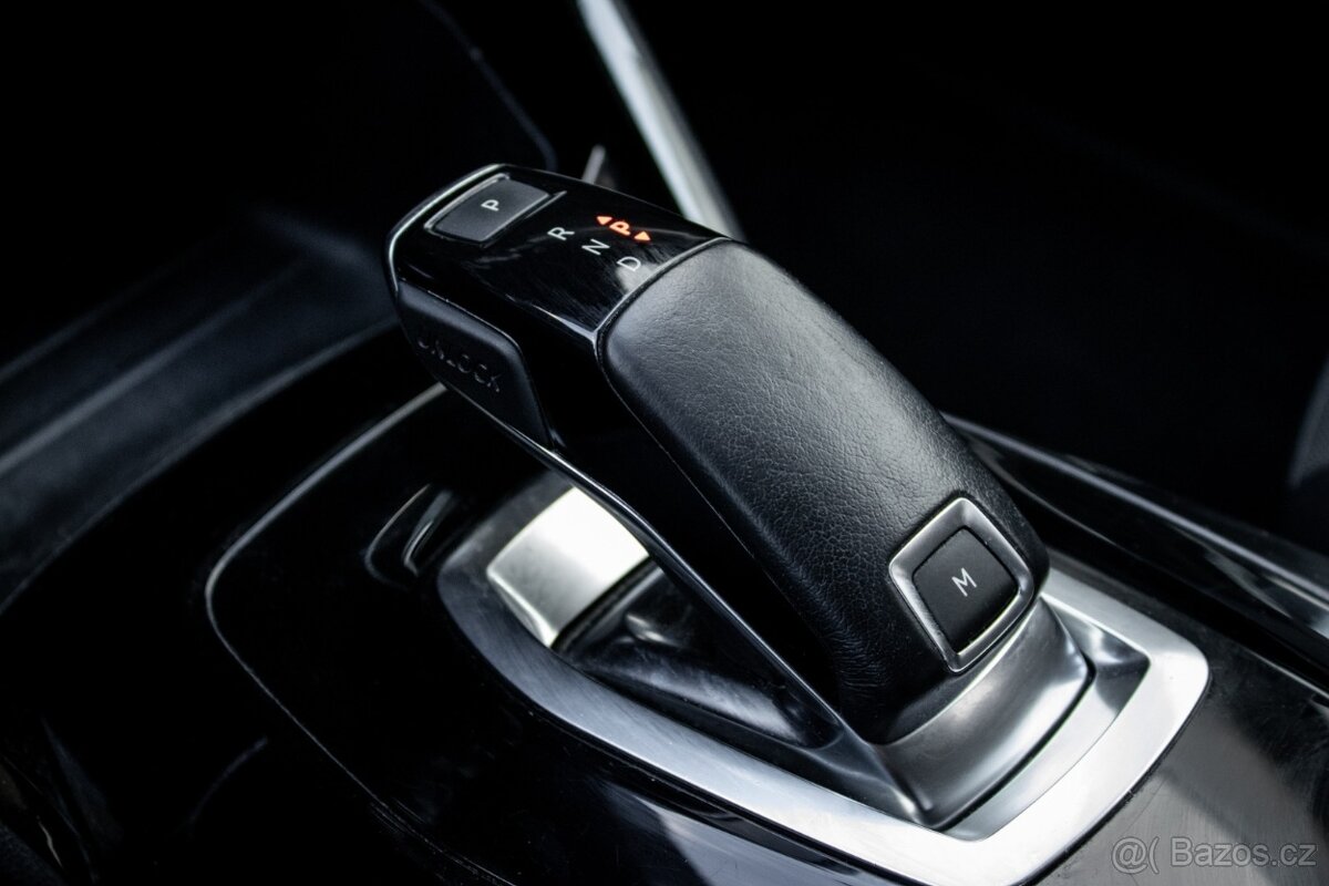 Peugeot 2008 Allure 1.5 HDi - 17