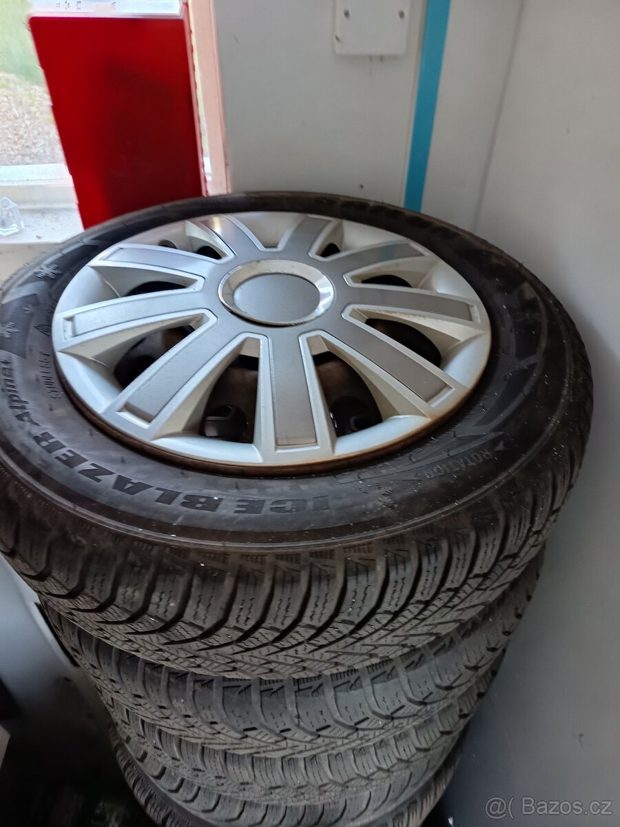 Prodám Suzuki Ignis 1.3 vvt rok 2006 - 17