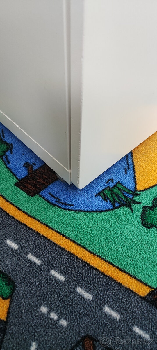 Prodám sestavu skříní Ikea Stuva - 17