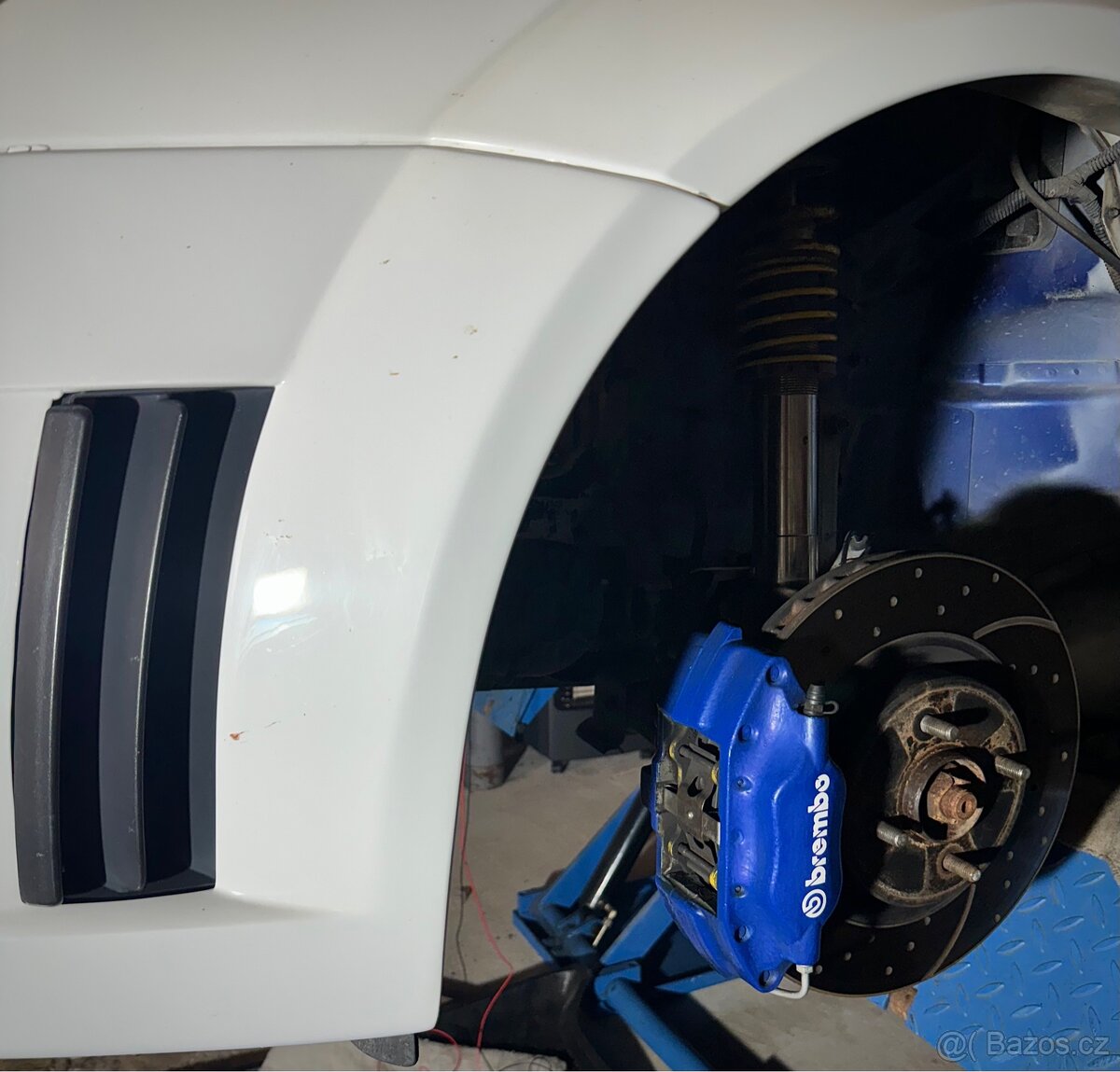 Ford Focus RS MK1 - 17