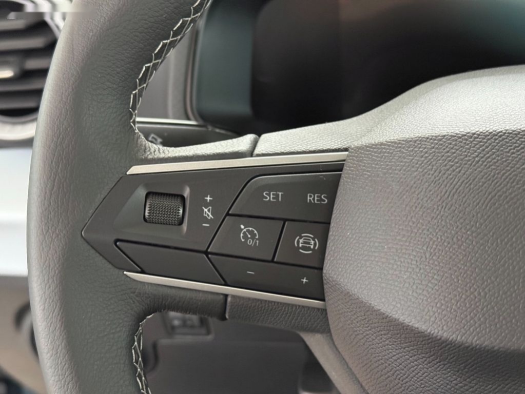 Seat Arona,Vamos 1.0 TSI 85kW - 17