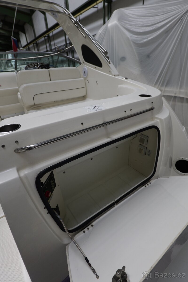 BAYLINER 285 - 17
