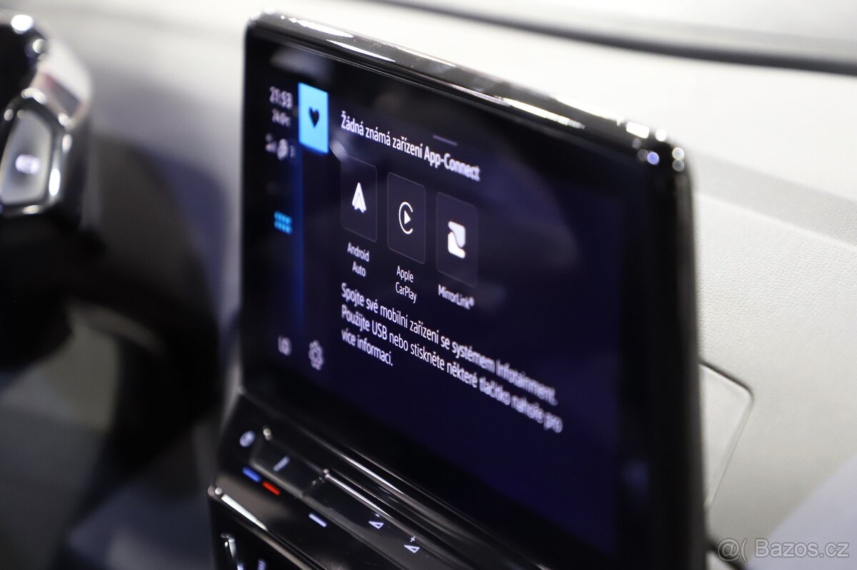 VW ID.4 Pure electric 109kW Taž.• Otevřeno i na svátek 17.11 - 17