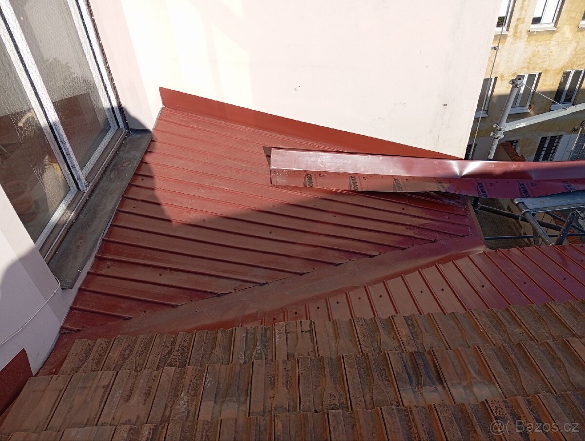 Veškeré stavební práce - 17