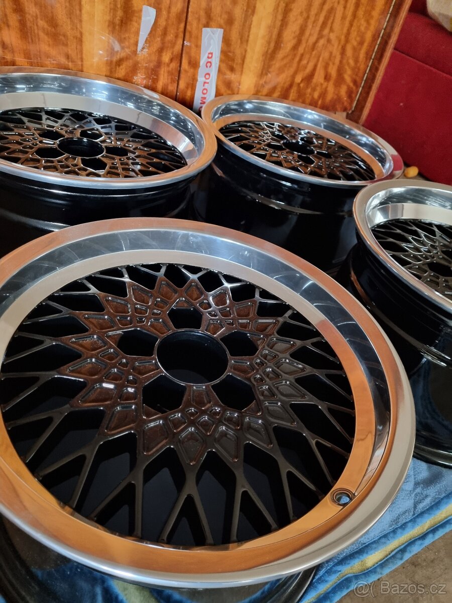 Eta Beta Lucy 9 r16 dvourozměr - 17