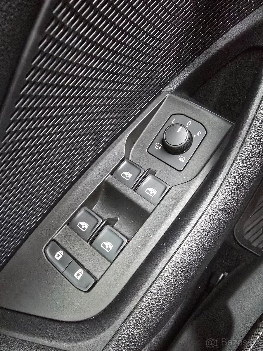 Škoda Octavia Combi IV, 1,5 TSI Style - 17