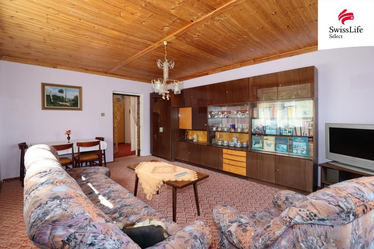 Prodej rodinného domu 280 m2, Toužim - 17