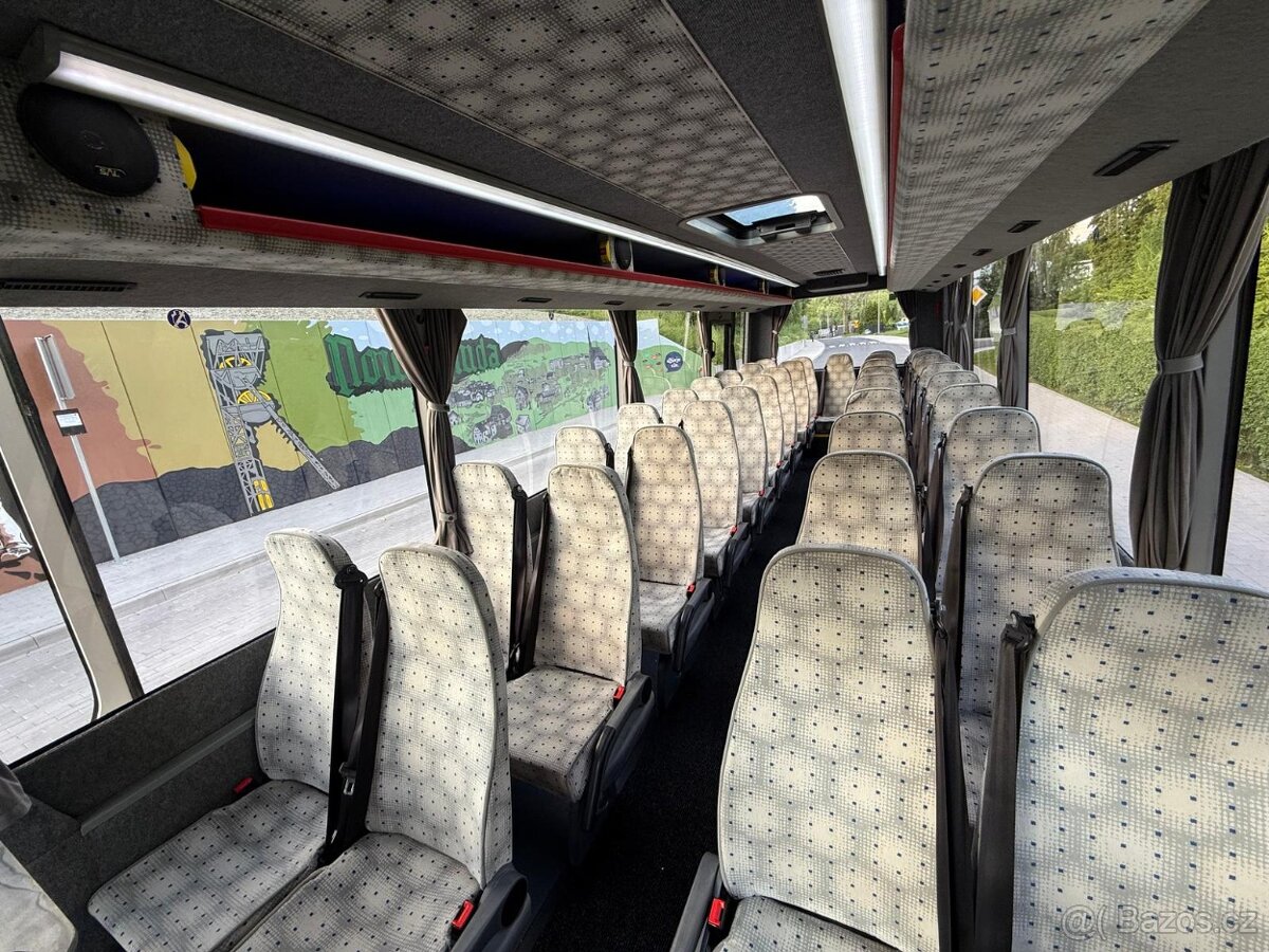 Mercedes-Benz Sprinter 716 Kutsenitz - 17