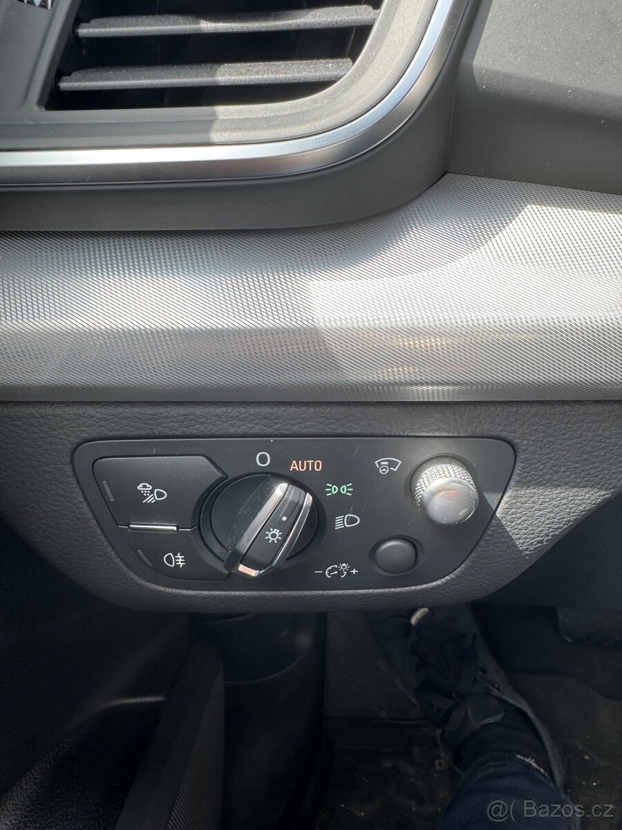 Audi Q5 2.0Tfsi/252HP - 17