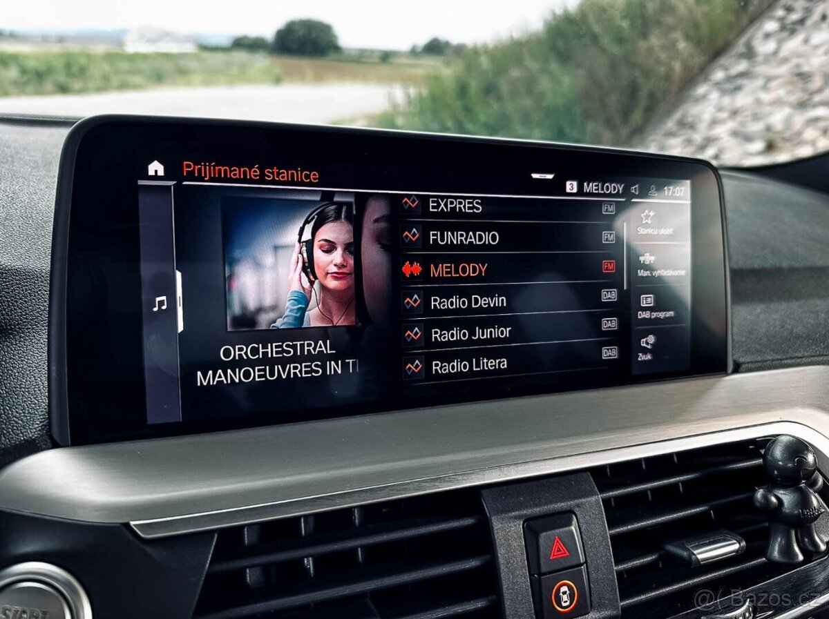 BMW X4 xDrive30d mHEV A/T - 17