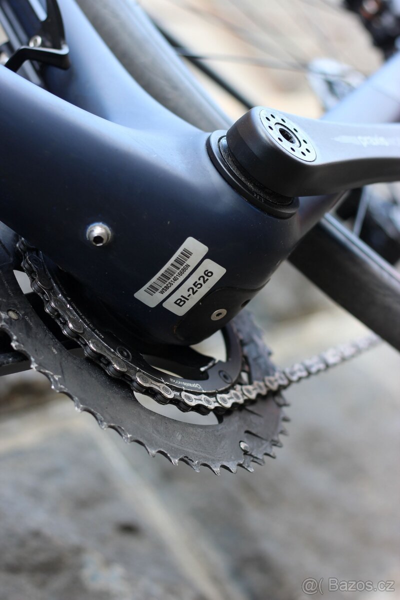 ✅ Specialized Diverge Comp (2018) 52cm ✅ - 17