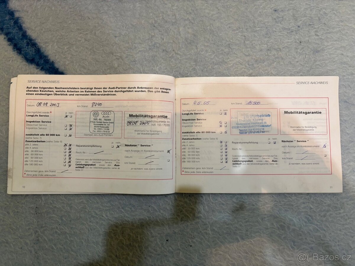 AUDI A2 1.4 55 KW, POUZE 109 TKM, GARANCE KM, PANORAMA,KLIMA - 17