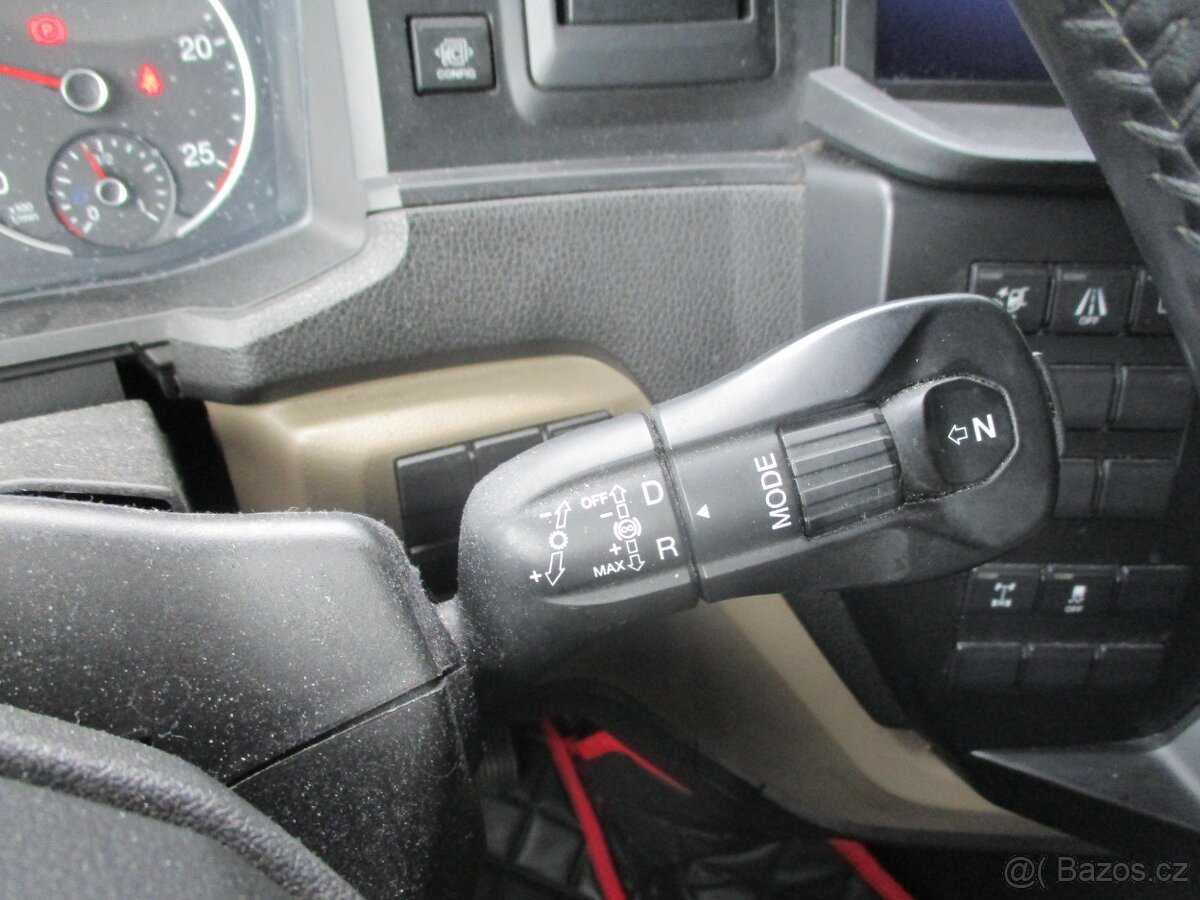 MAN TGX 18.510 Standard Retarder Euro6D, ev.č. 25148 - 17