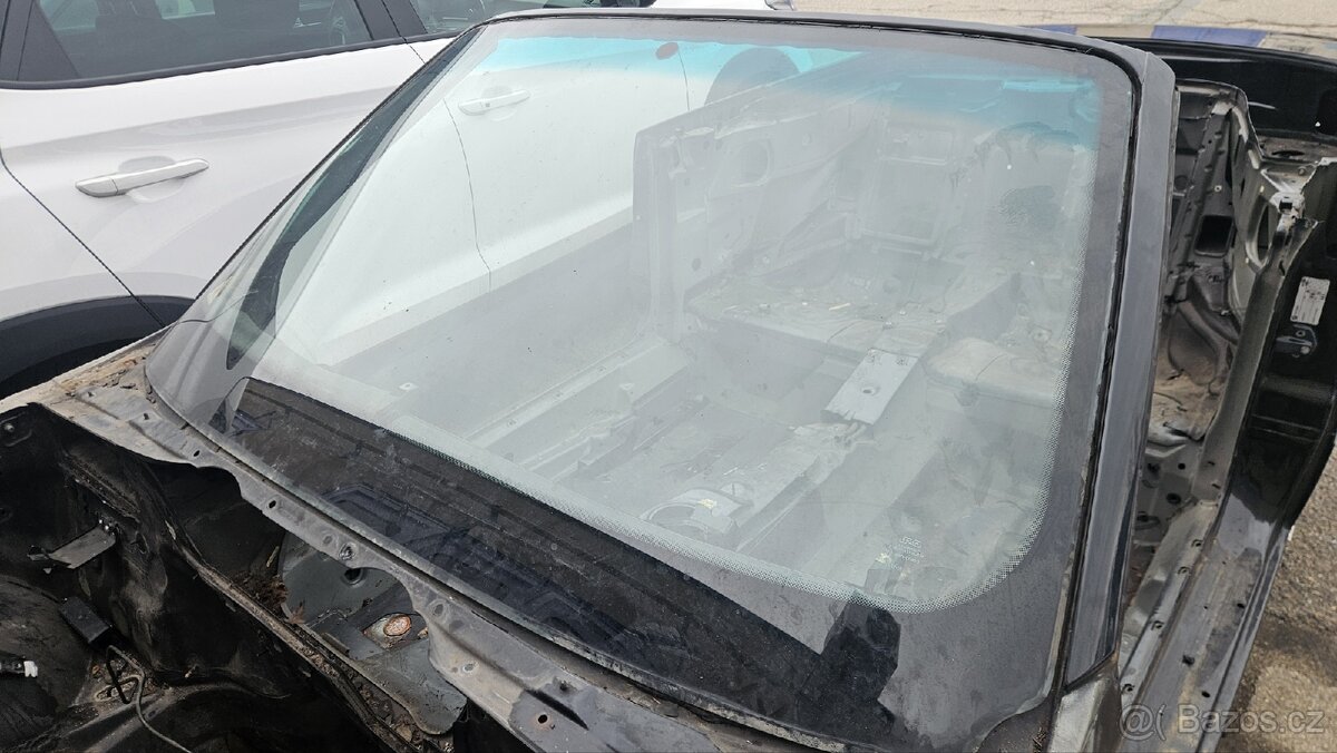 Bmw e36 m3 cabrio karoserie - 17