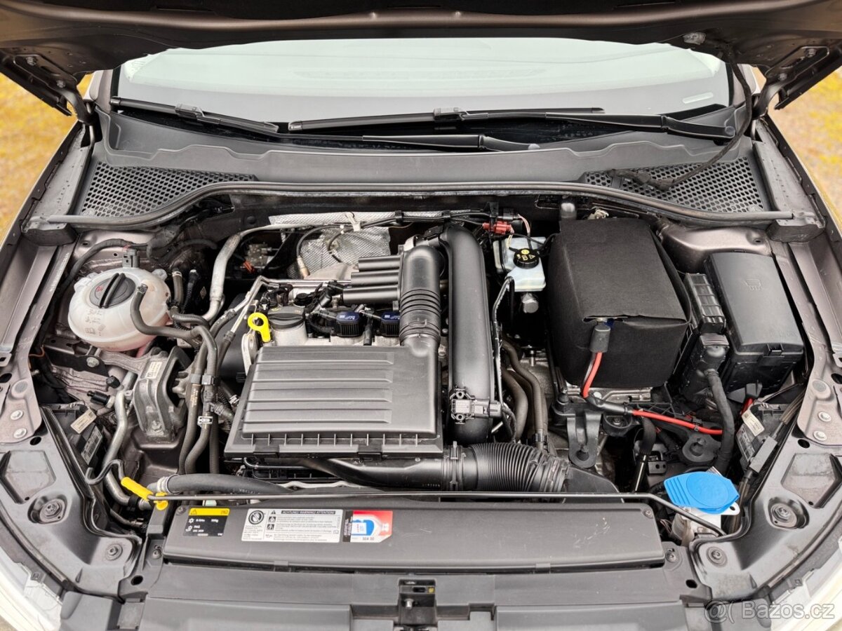 Seat Leon FR 1.4 TSI DSG 110 kw LED - 17