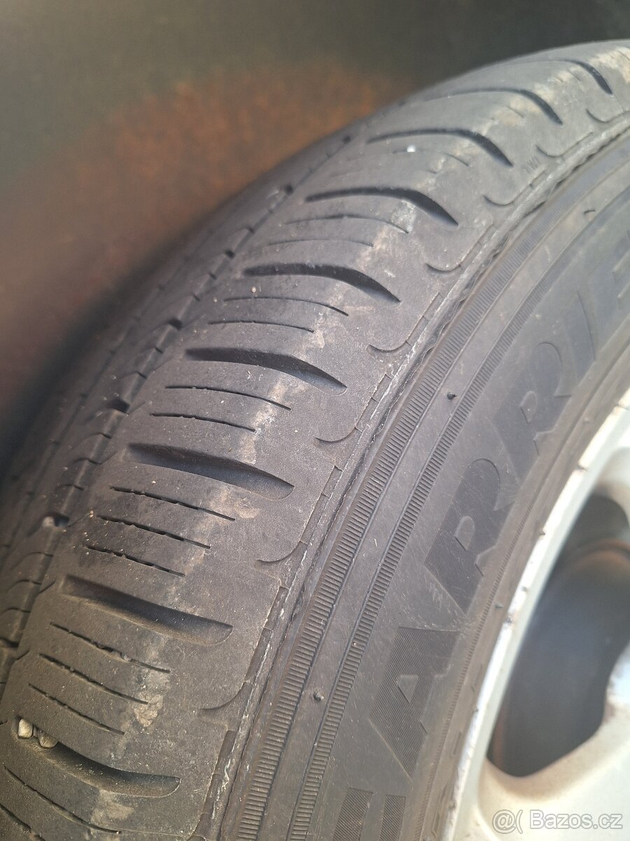 Renault Trafic 2.5 DCI GENERATION - 17