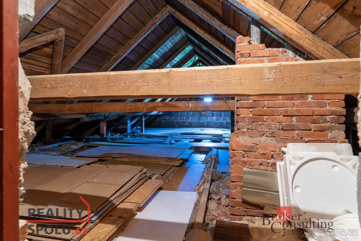 Prodej, komerční/ubytování, 620 m2, Promenáda 31, 54226 Horn - 17