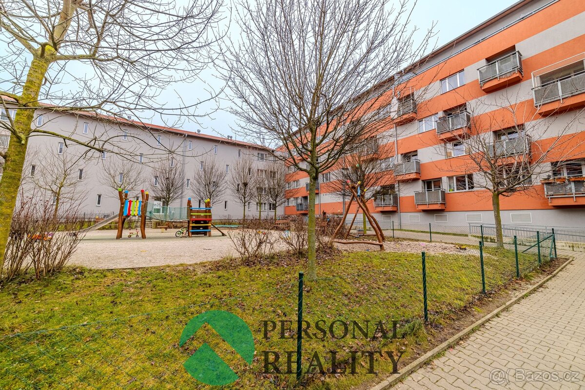 Prodej bytu 2+kk 55 m², Kladno - Kročehlavy, ev.č. 02739 - 17
