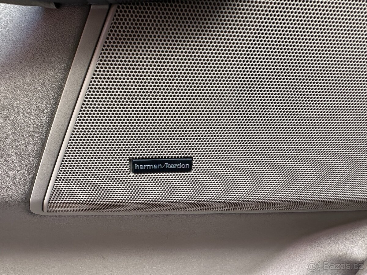 RANGE ROVER 3.0 TDV6 HSE NAVIGACE KŮŽE KAMERA - 17