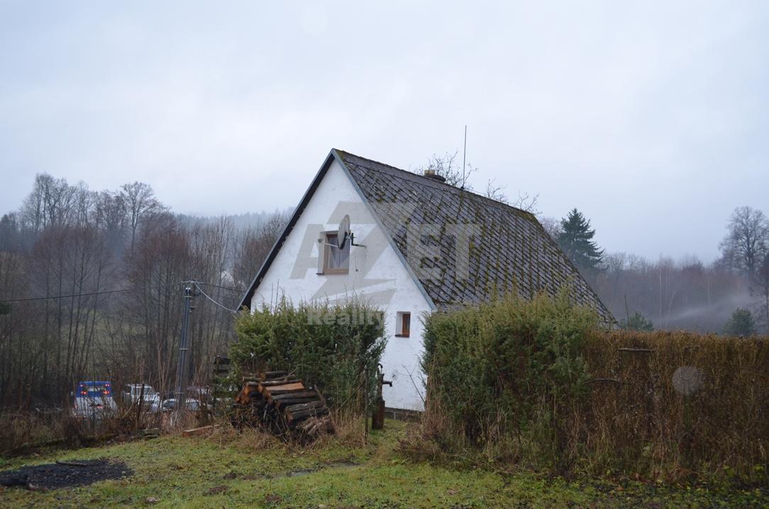 Prodej, chaty, 594 m2, Žárová - 17