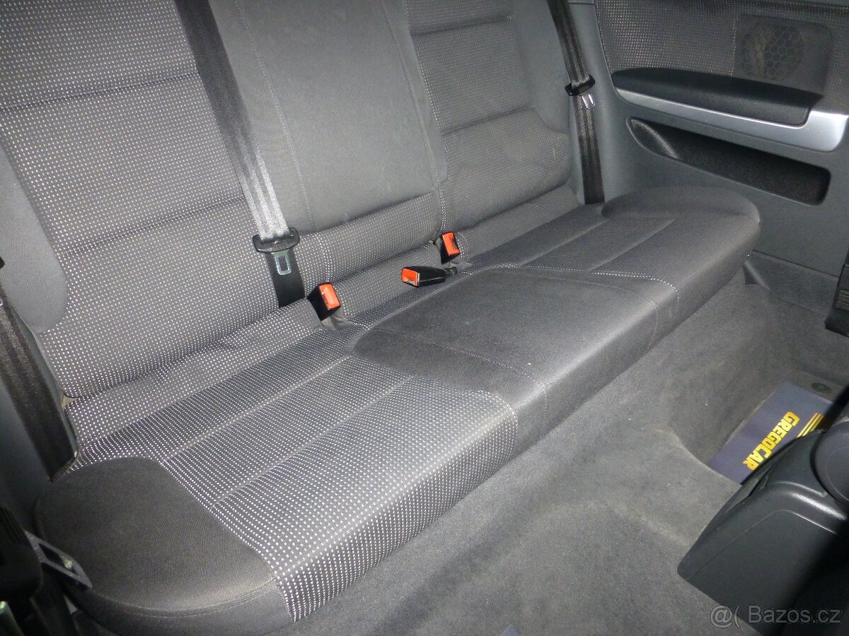 Audi A3 2,0TDI QUATTRO ALU KOLA DIGI - 17