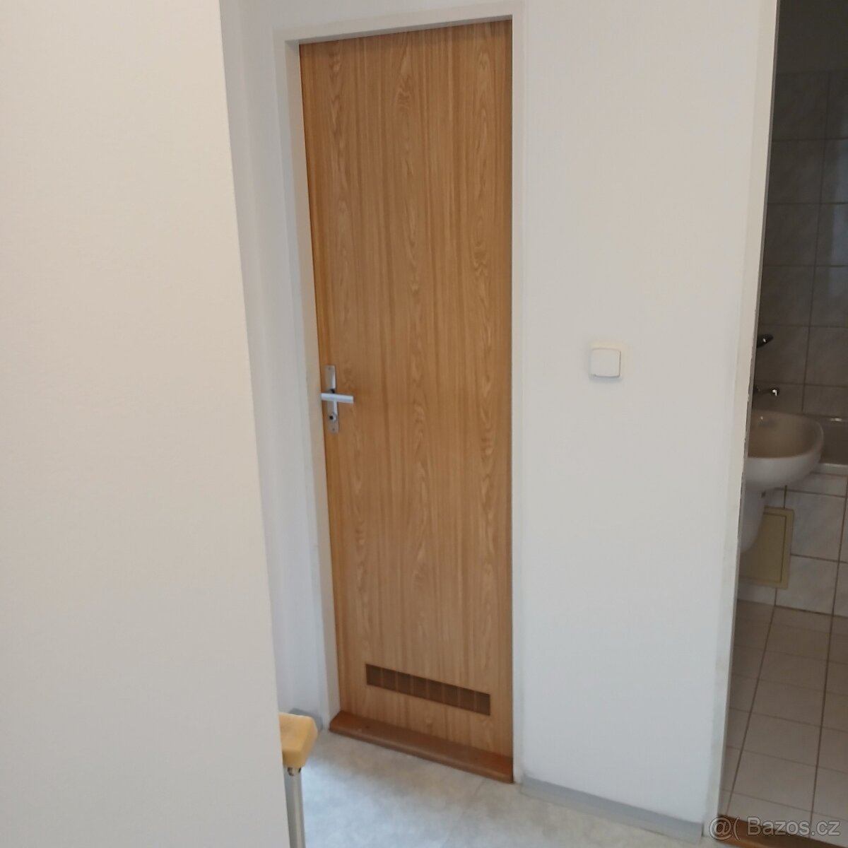 pronájem zděného bytu 2+kk - 17