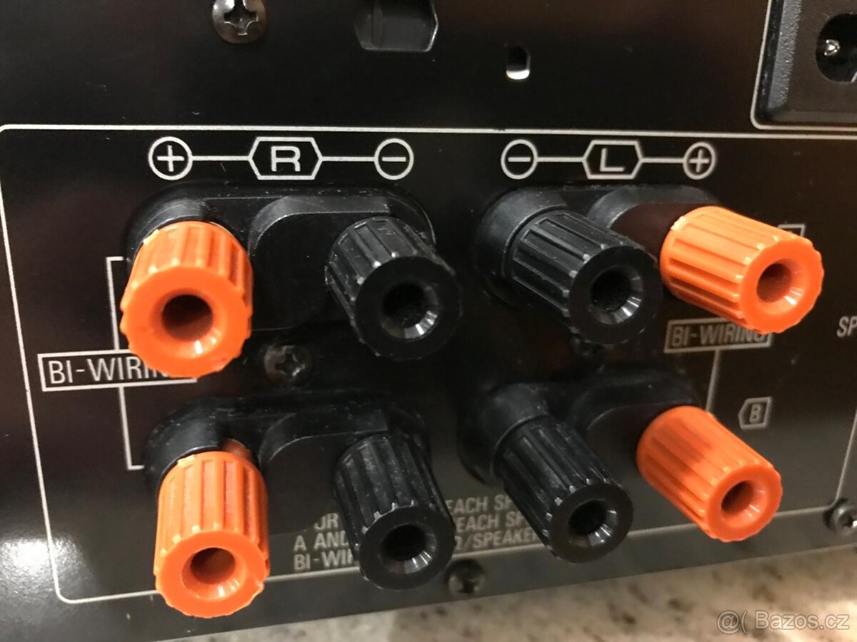 Technics SU-VX700 Mimořádně zachovalý - 17